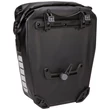 Kép 3/4 - Táska THULE PNP SHIELD PANNIER 1db, 17l csomagtartóra fekete