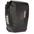 Kép 1/4 - Táska THULE PNP SHIELD PANNIER 1db, 17l csomagtartóra fekete
