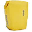 Kép 1/6 - Táska THULE PNP SHIELD PANNIER pár, nagy SÁRGA