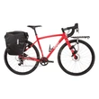 Kép 4/6 - Táska THULE PNP SHIELD PANNIER 25l csomagtartóra fekete