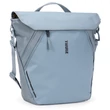 Kép 2/8 - Táska THULE INLOCK CHASM COURIER 1db, 22l csomagtartóra KÉK