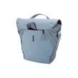 Kép 6/8 - Táska THULE INLOCK CHASM COURIER 1db, 22l csomagtartóra KÉK