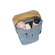 Kép 7/8 - Táska THULE INLOCK CHASM COURIER 1db, 22l csomagtartóra KÉK