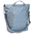 Kép 8/8 - Táska THULE INLOCK CHASM COURIER 1db, 22l csomagtartóra KÉK