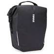 Kép 7/7 - Táska THULE INLOCK SHIELD PANNIER 1db, 22l csomagtartóra FEKETE