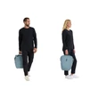 Kép 2/8 - Táska THULE INLOCK SHIELD PANNIER 1db, 22l csomagtartóra FEKETE