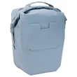 Kép 7/8 - Táska THULE INLOCK SHIELD PANNIER 1db, 22l csomagtartóra FEKETE