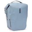 Kép 8/8 - Táska THULE INLOCK SHIELD PANNIER 1db, 22l csomagtartóra FEKETE