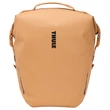 Kép 1/8 - Táska THULE INLOCK SHIELD PANNIER 1db, 22l csomagtartóra FEKETE