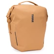 Kép 8/8 - Táska THULE INLOCK SHIELD PANNIER 1db, 22l csomagtartóra FEKETE