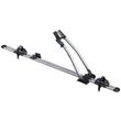 Kép 1/5 - Kerékpárszállító THULE FREERIDE 532 tetőre, váztartós (incl. T-track adapter)
