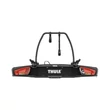 Kép 4/6 - Kerékpárszállító THULE VELOSPACE 3 9032 vonóhorogra 2(3)krp