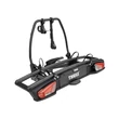Kép 1/6 - Kerékpárszállító THULE VELOSPACE 3 9032 vonóhorogra 2(3)krp