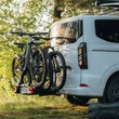 Kép 4/7 - Kerékpárszállító THULE VELOSPACE 3 9033 vonóhorogra 3(4)krp