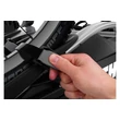 Kép 3/5 - Kerékpárszállító THULE VELOCOMPACT 926 3krp 13 pin