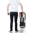 Kép 6/7 - Kerékpárszállító THULE EASYFOLD XT 934 vonóhorog 3 krp