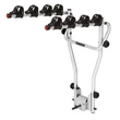 Kép 1/3 - Kerékpárszállító THULE HANGON 9708 vonóhorogra 4 krp billenős updated