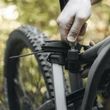 Kép 3/10 - Kerékpárszállító THULE EPOS 978 vonóhorogra 2krp 13pin