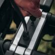 Kép 2/6 - Lakat THULE HIGH-GRADE LOCK 150x1,2 cm EPOS-hoz 2-3 krp-os változattal