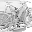 Kép 6/6 - Lakat THULE HIGH-GRADE LOCK 150x1,2 cm EPOS-hoz 2-3 krp-os változattal