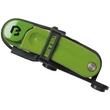 Kép 2/2 - Lakat BIKEFUN X-SAFE folding 70 cm, tartóva, zöld - X-1-GR