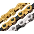 Kép 2/2 - Lánc KMC X12-1 GOLD 1/2x11/128 126L