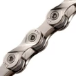 Kép 2/2 - Lánc KMC X9 ezüst 1/2x11/128 116L