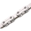 Kép 2/2 - Lánc KMC Internal Gear (agyváltóhoz) barna/sötét ezüst (Z610H)