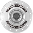 Kép 2/2 - Sturmey Archer HBT pálya első agy [ezüst, 36]