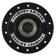 Kép 2/2 - Sturmey Archer HBT pálya első agy [fekete, 36]