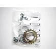 Kép 2/2 - Sturmey Archer S2C DuoMatic KickShift kontrás agyváltó [fekete, 36]