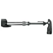 Kép 2/4 - SKS-Germany Injex T-Zoom alu minipumpa [ezüst]