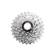 Kép 1/2 - Sunrace CSR868 8 sebességes fogaskeréksor [nikkel, 11-28, Dobozos]