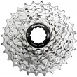 Kép 1/2 - Sunrace CSR919 9 sebességes fogaskeréksor [nikkel, 11-25]