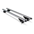 Kép 1/2 - Menabo Brio tetőcsomagtartó keresztrúd [135 cm]