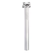 Kép 2/2 - FUNN Crossfire nyeregcső [ezüst, 27.2 mm, 350 mm]