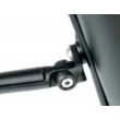 Kép 2/2 - SKS-Germany Hajlított Suntour sárvédőrögzítő adapter