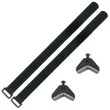 Kép 1/4 - SKS-Germany Anywhere kulacstartó adapter