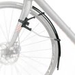 Kép 3/3 - SKS-Germany Raceblade Pro sárvédő szett [fekete]