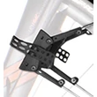 Kép 3/3 - SKS-Germany Raceblade Pro XL sárvédő szett [fekete]
