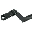 Kép 2/4 - SKS-Germany S-Blade Fixed sárvédő hátra [fekete]