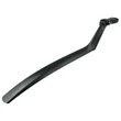 Kép 1/4 - SKS-Germany S-Blade Fixed sárvédő hátra [fekete]