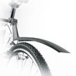 Kép 3/4 - SKS-Germany S-Blade Fixed sárvédő hátra [fekete]