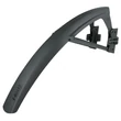Kép 1/4 - SKS-Germany S-Board sárvédő előre [fekete]