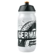 Kép 2/2 - SKS-Germany Team Germany kulacs [átlátszó-fekete, 750 ml]