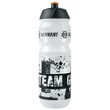 Kép 1/2 - SKS-Germany Team Germany kulacs [átlátszó-fekete, 750 ml]