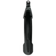 Kép 2/4 - SKS-Germany X-Blade Dark 26"+27.5" sárvédő hátra [fekete]