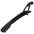 Kép 1/4 - SKS-Germany X-Blade Dark 26"+27.5" sárvédő hátra [fekete]