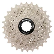 Kép 1/2 - Sunrace CSRS0 10 sebességes fogaskeréksor [ezüst-fekete, 11-25]