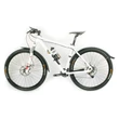Kép 2/5 - SKS-Germany Velo 65 Mountain 29" sárvédő szett pálcával [fekete]